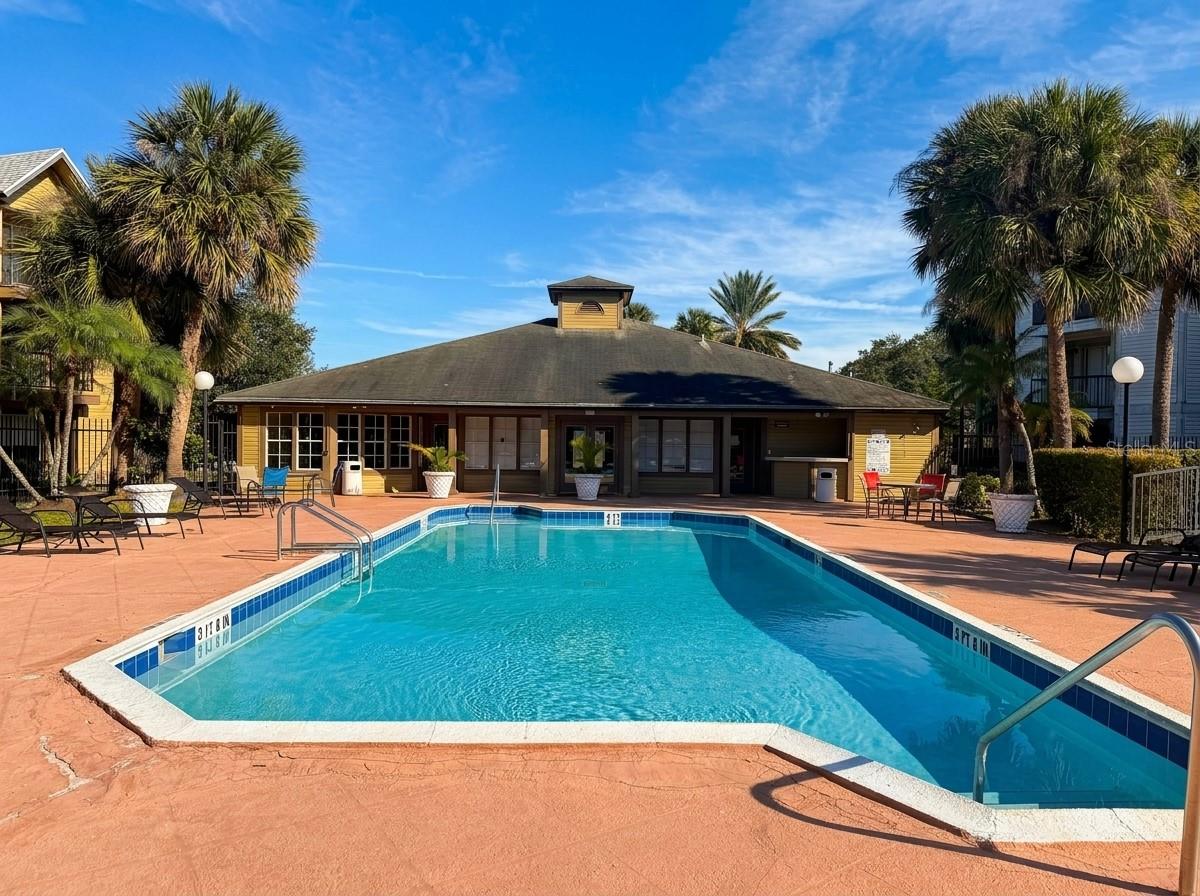 PLAZA/MILLENIUM - Residential