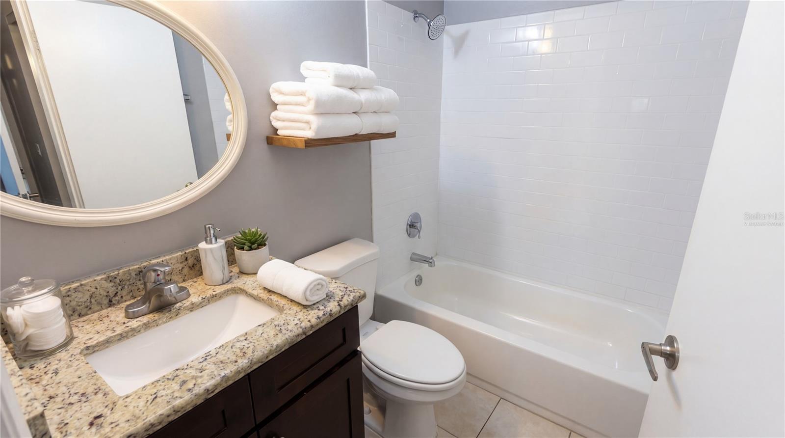 PLAZA/MILLENIUM - Residential