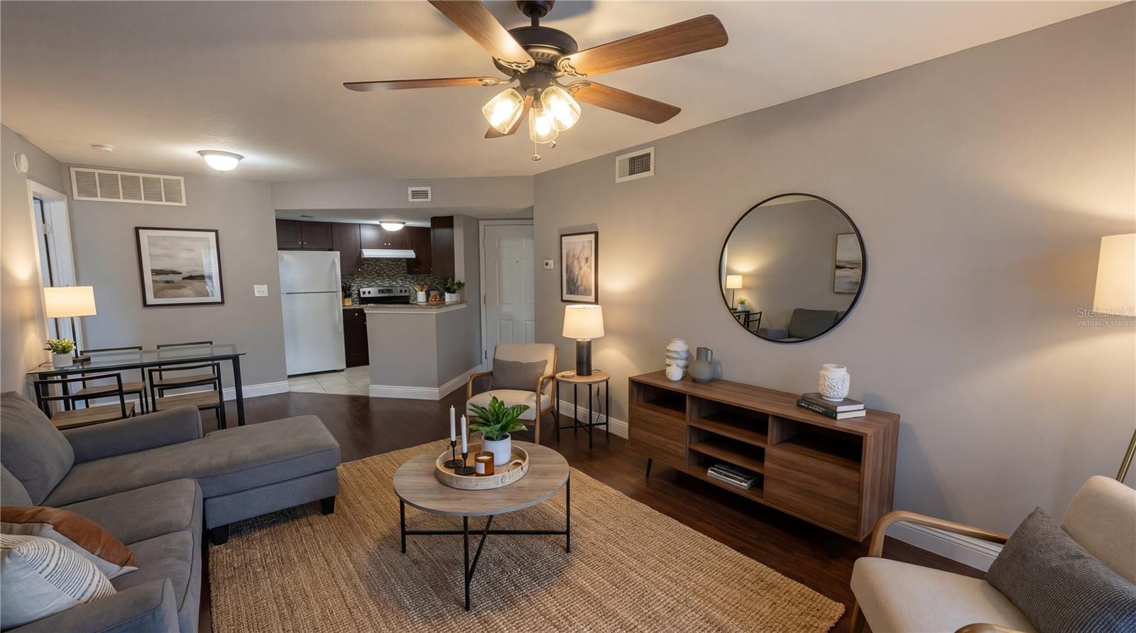 PLAZA/MILLENIUM - Residential