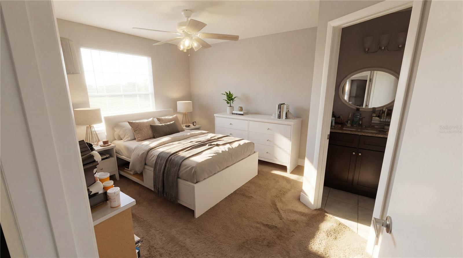 PLAZA/MILLENIUM - Residential