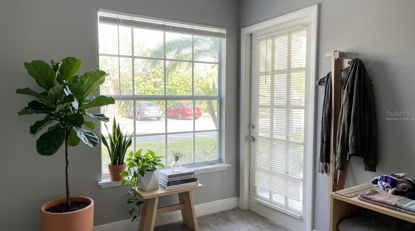 PLAZA/MILLENIUM - Residential