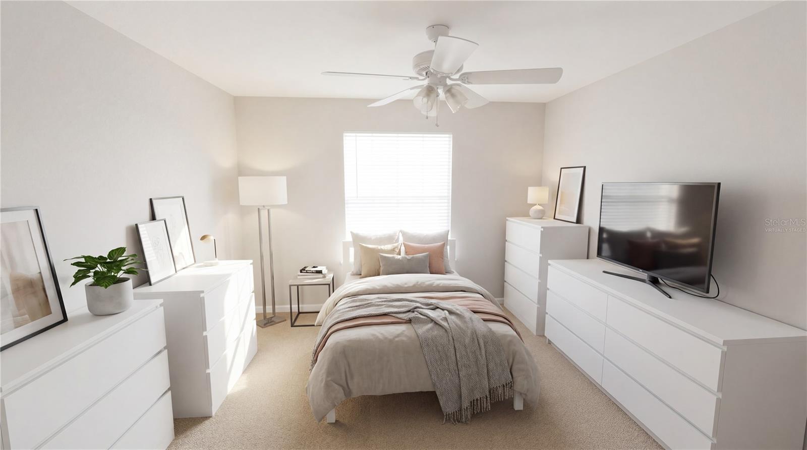 PLAZA/MILLENIUM - Residential