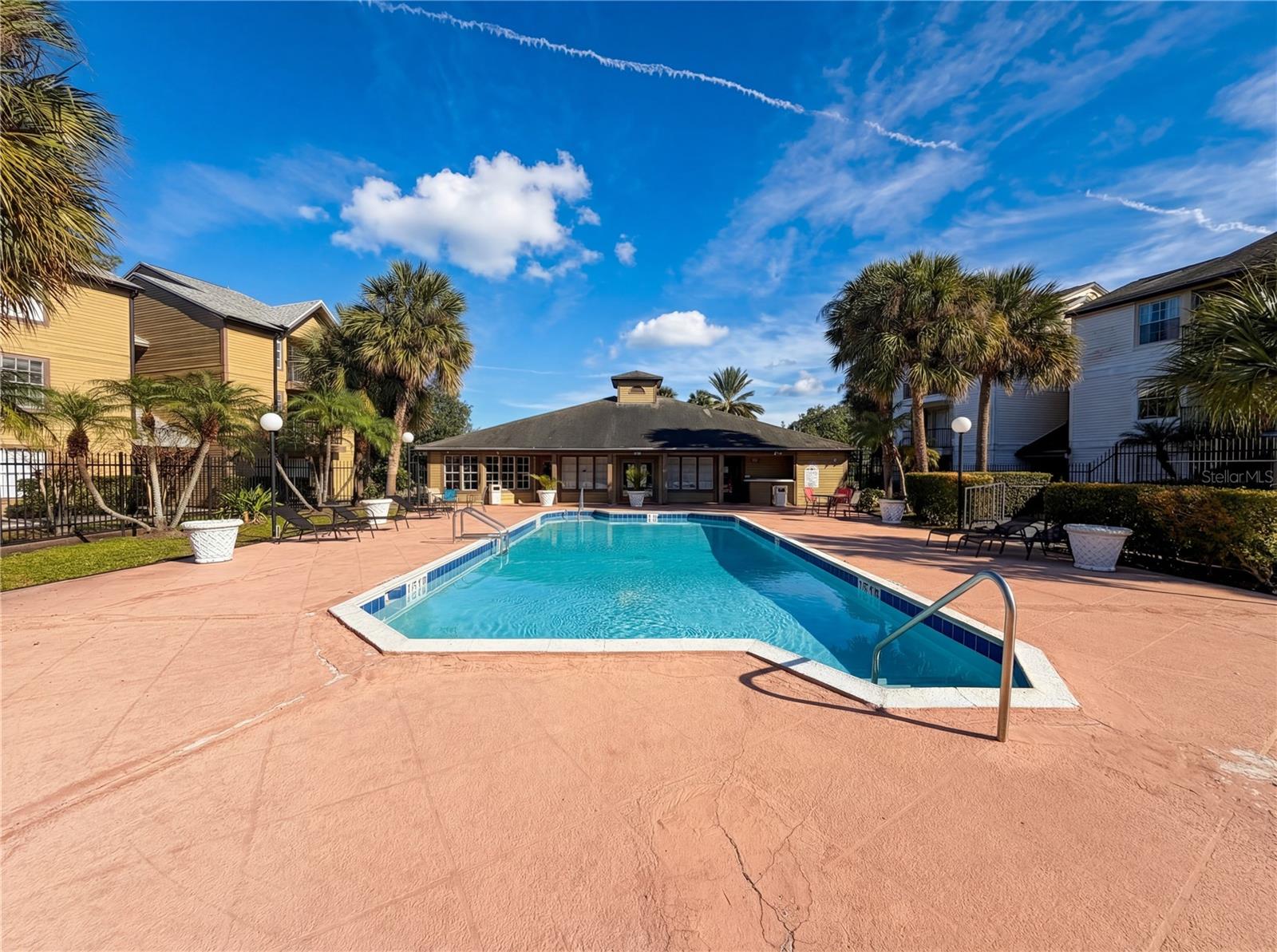 PLAZA/MILLENIUM - Residential