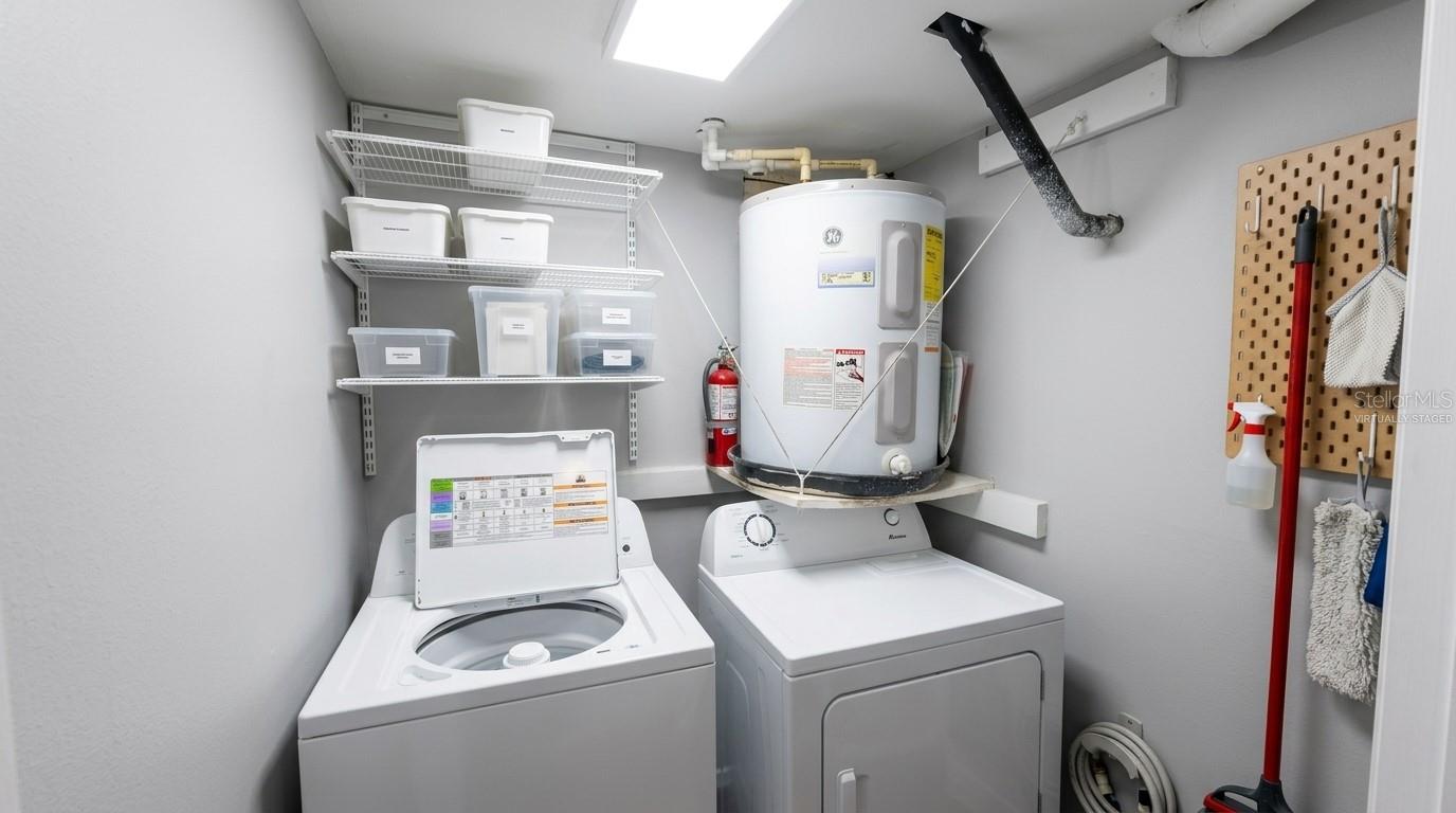 PLAZA/MILLENIUM - Residential