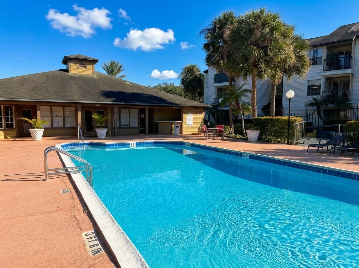 PLAZA/MILLENIUM - Residential