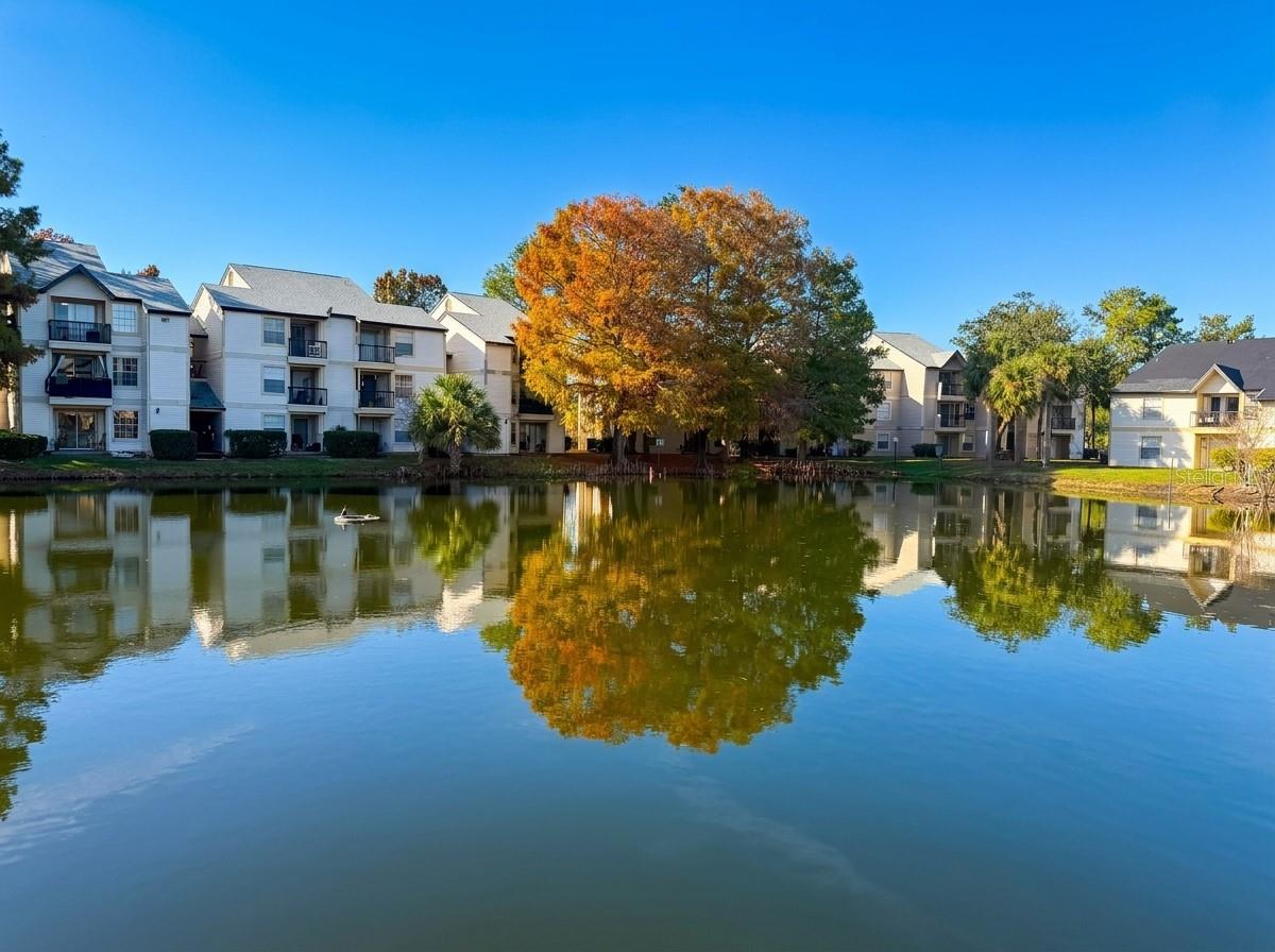 PLAZA/MILLENIUM - Residential