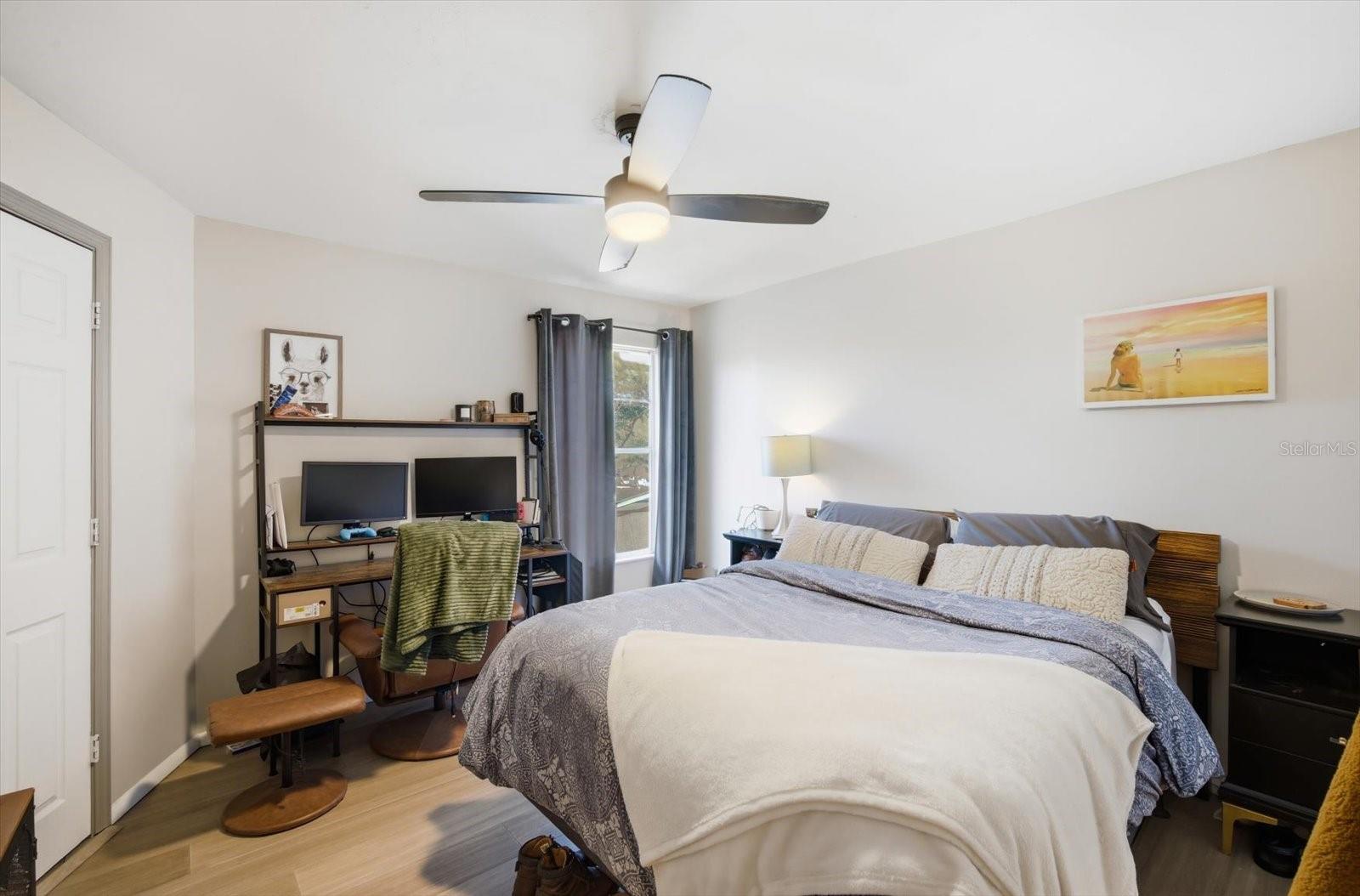 BUTTONWOOD SUB - Residential