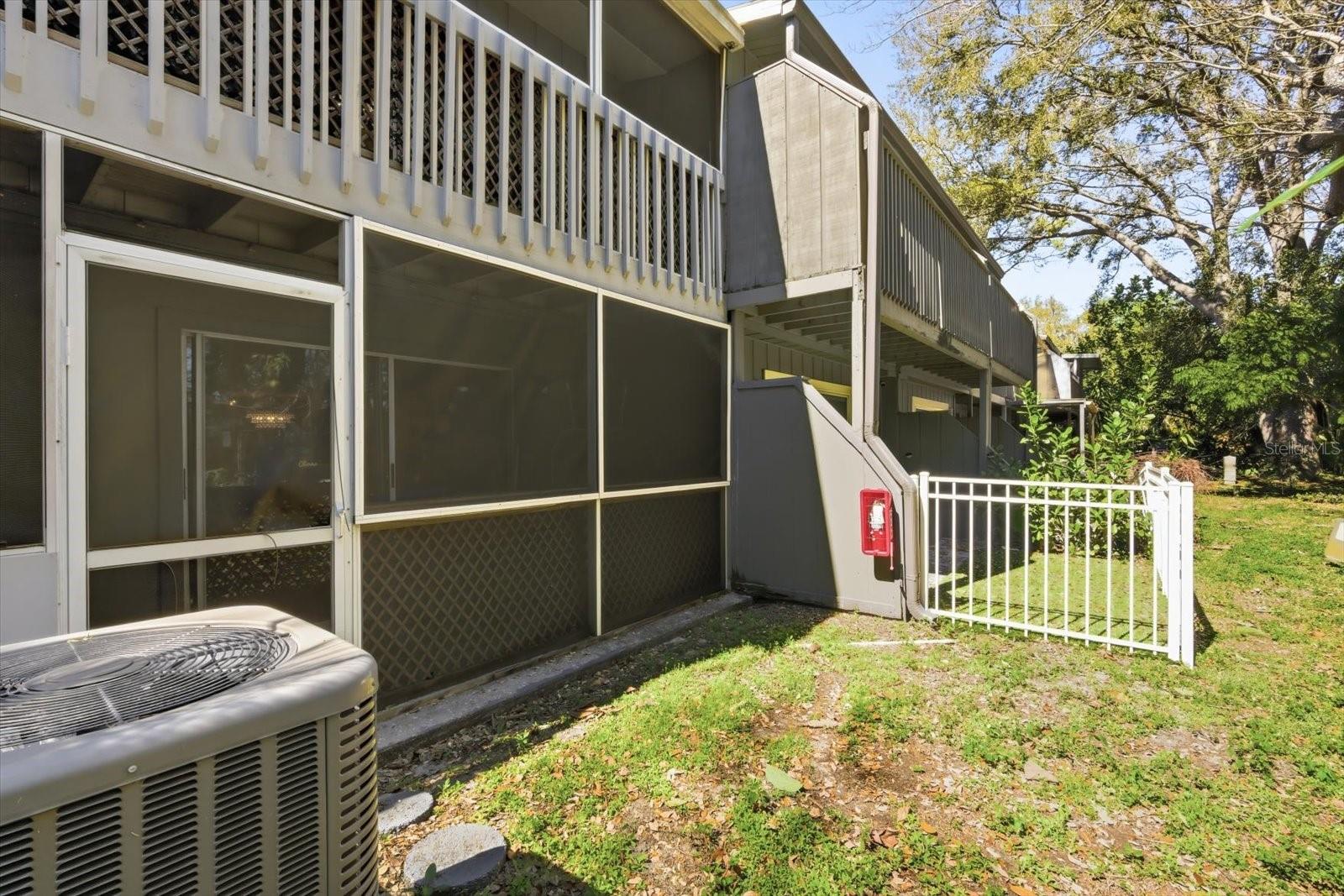 BUTTONWOOD SUB - Residential