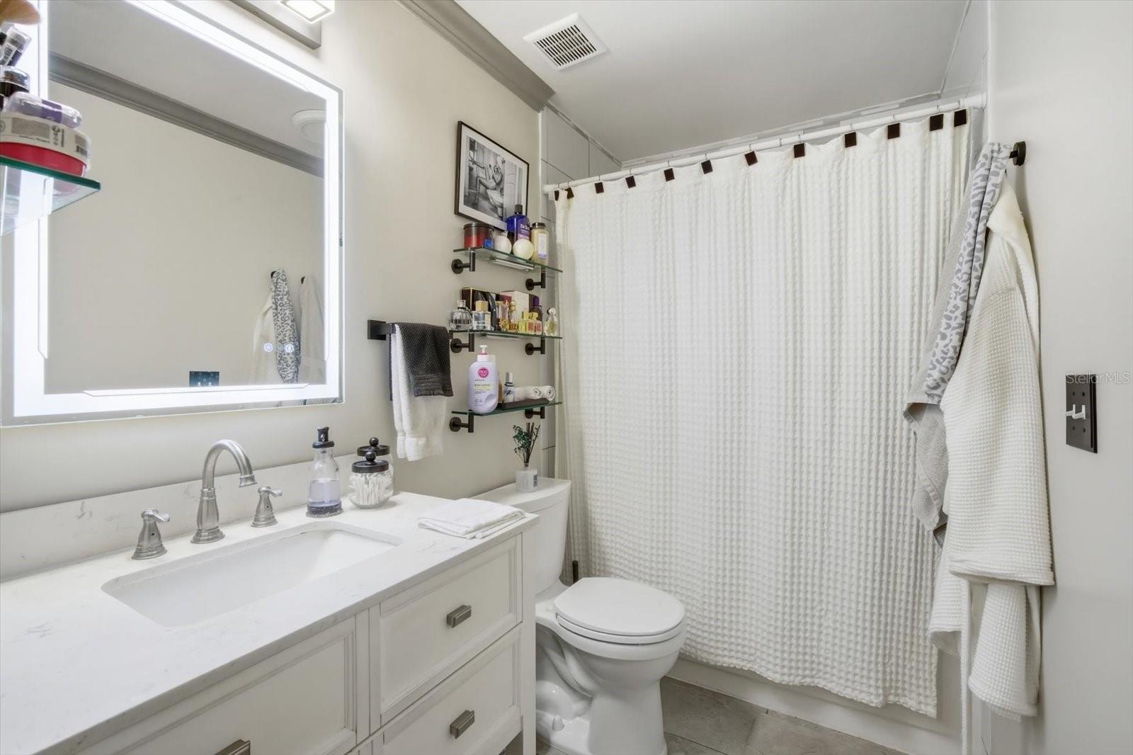 BUTTONWOOD SUB - Residential