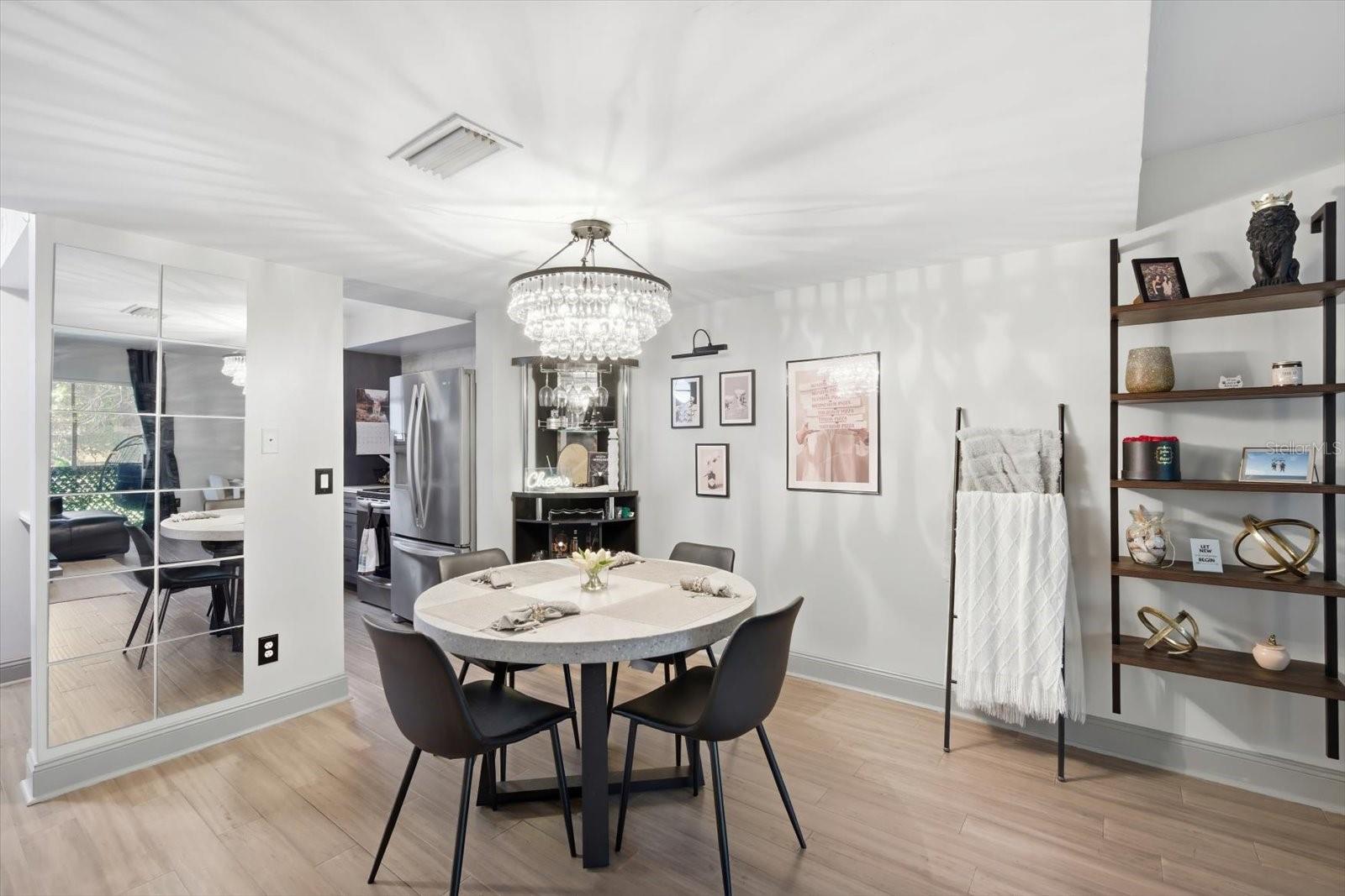 BUTTONWOOD SUB - Residential