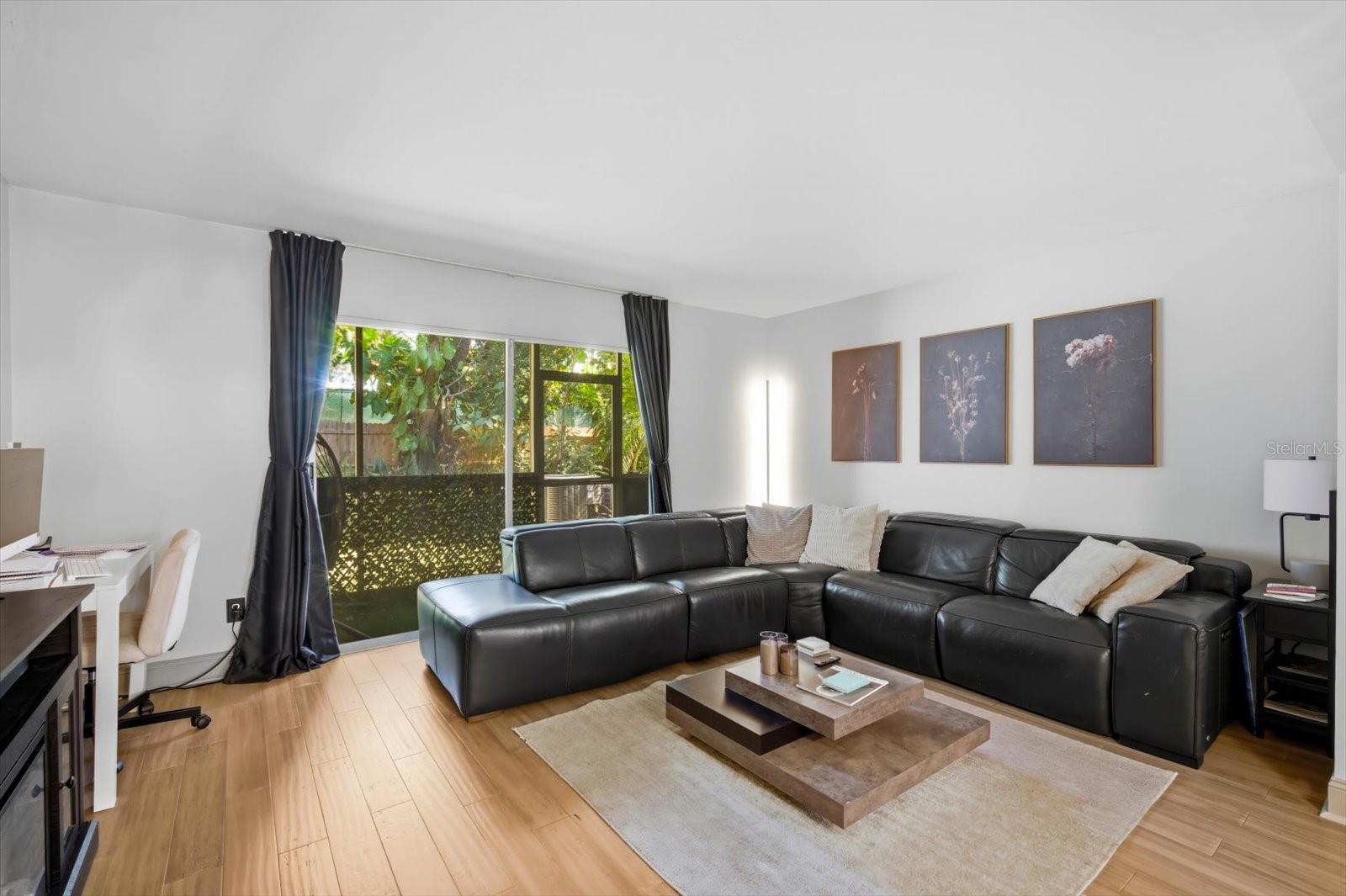 BUTTONWOOD SUB - Residential