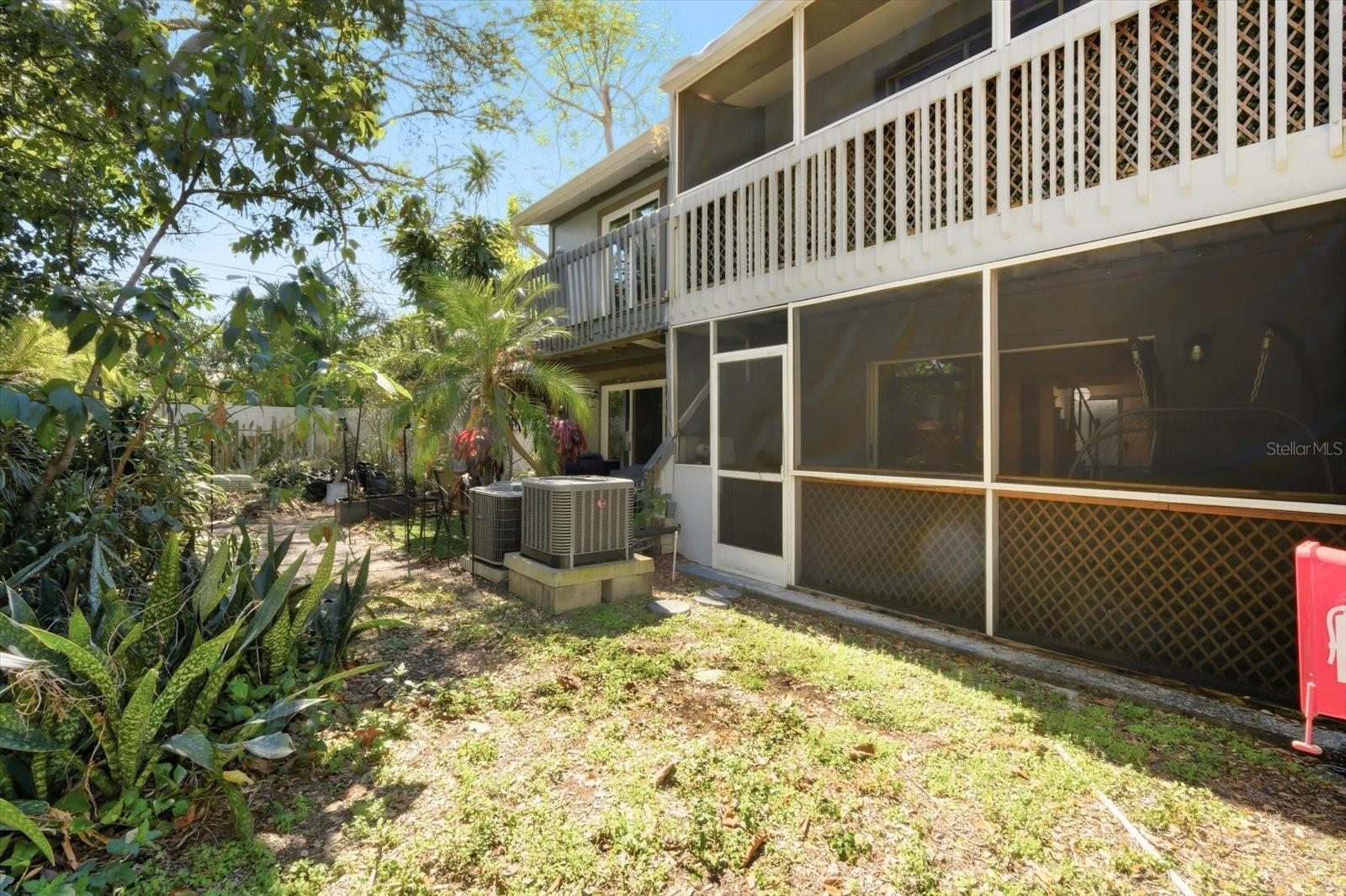 BUTTONWOOD SUB - Residential