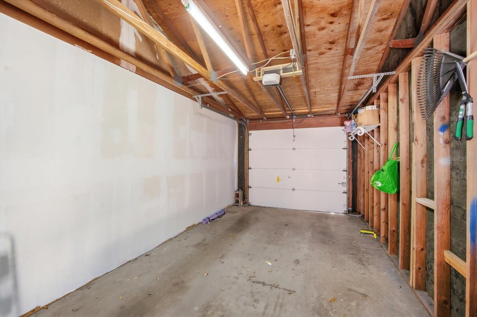 BUTTONWOOD SUB - Residential