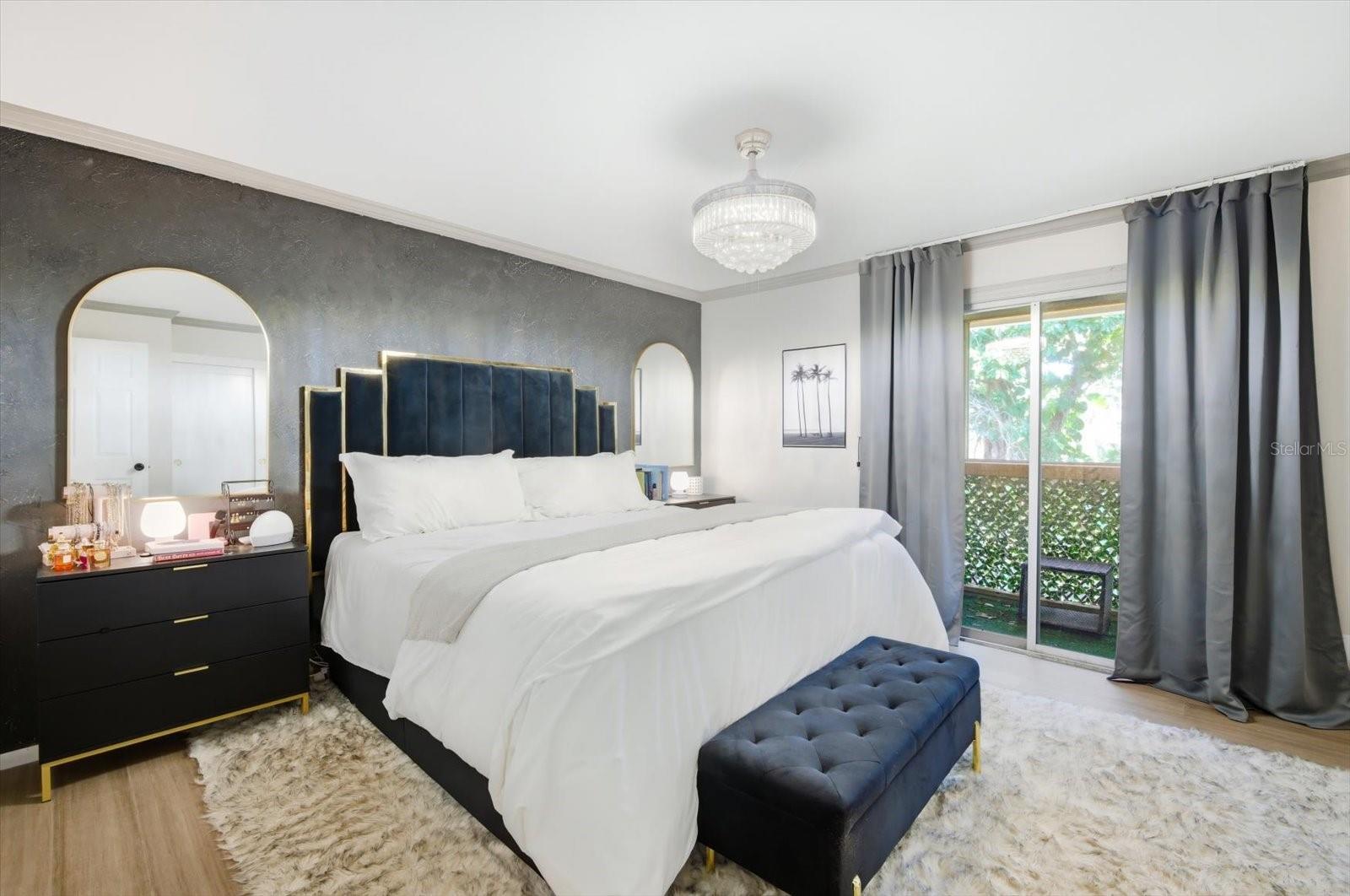 BUTTONWOOD SUB - Residential