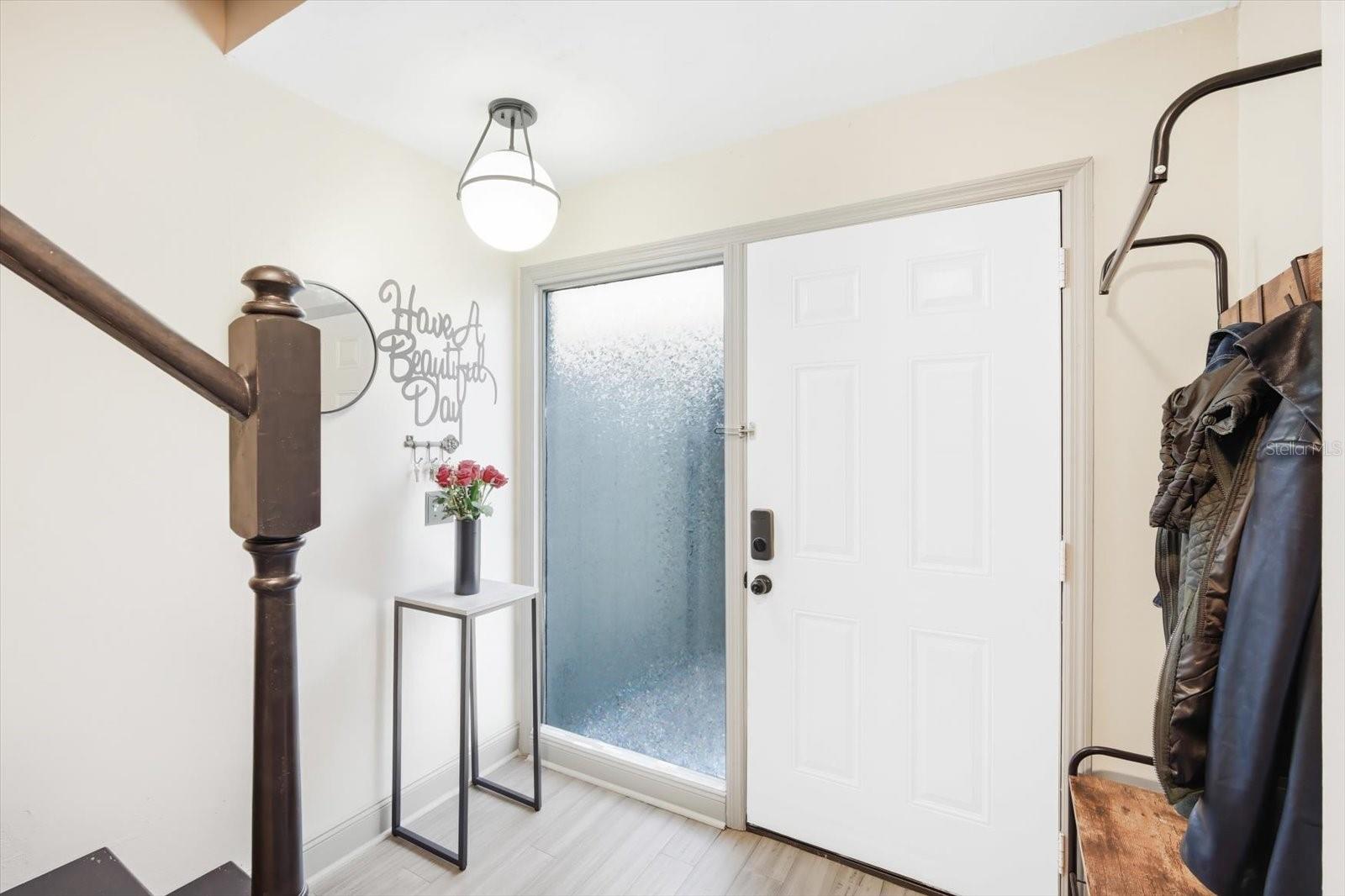 BUTTONWOOD SUB - Residential