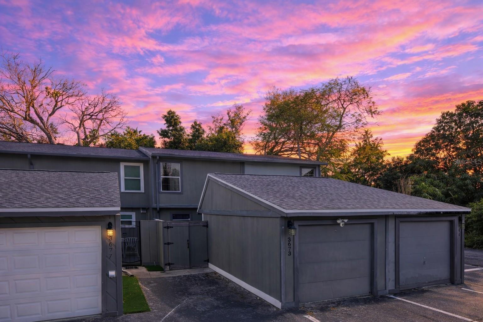 BUTTONWOOD SUB - Residential