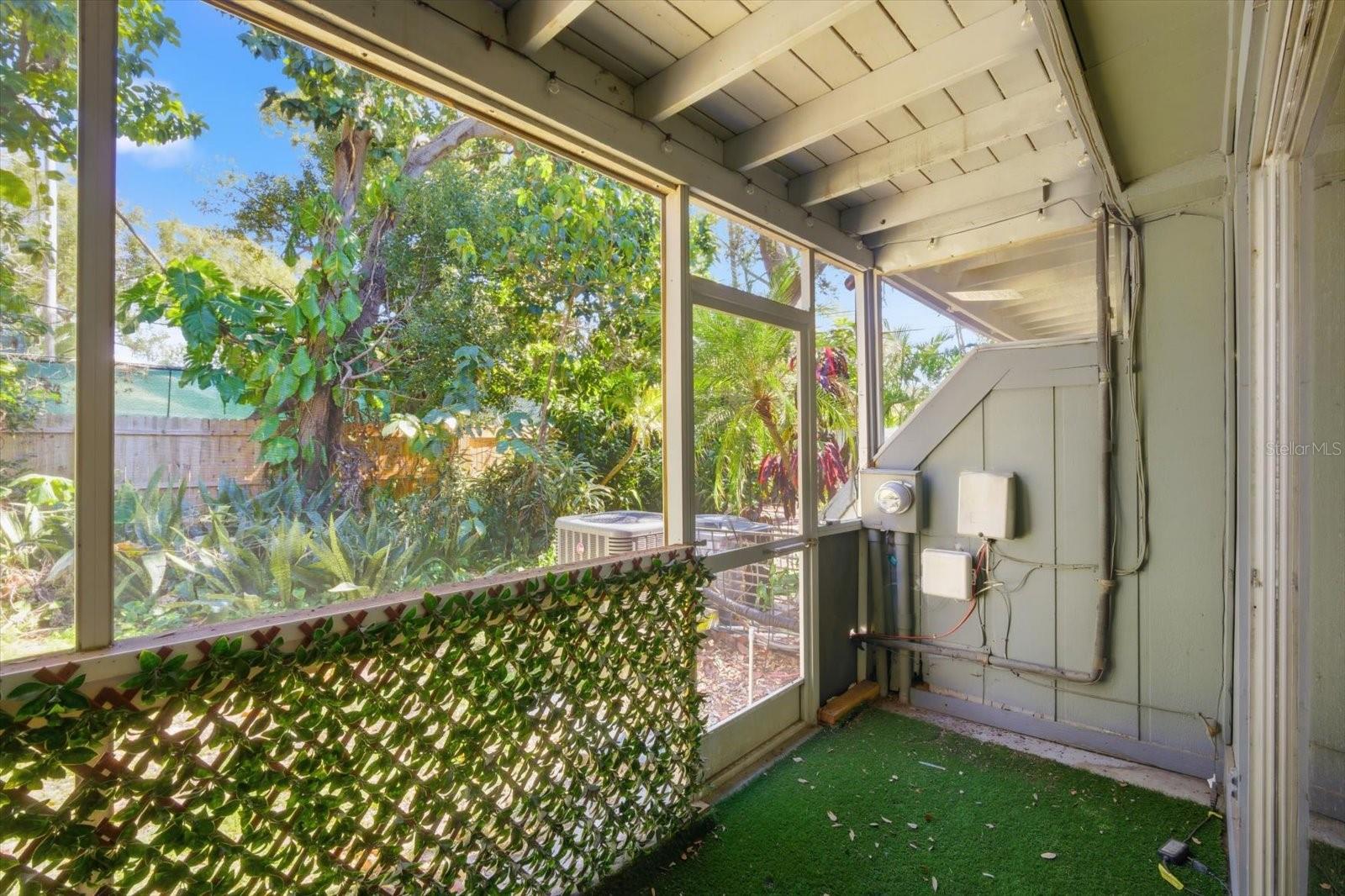 BUTTONWOOD SUB - Residential