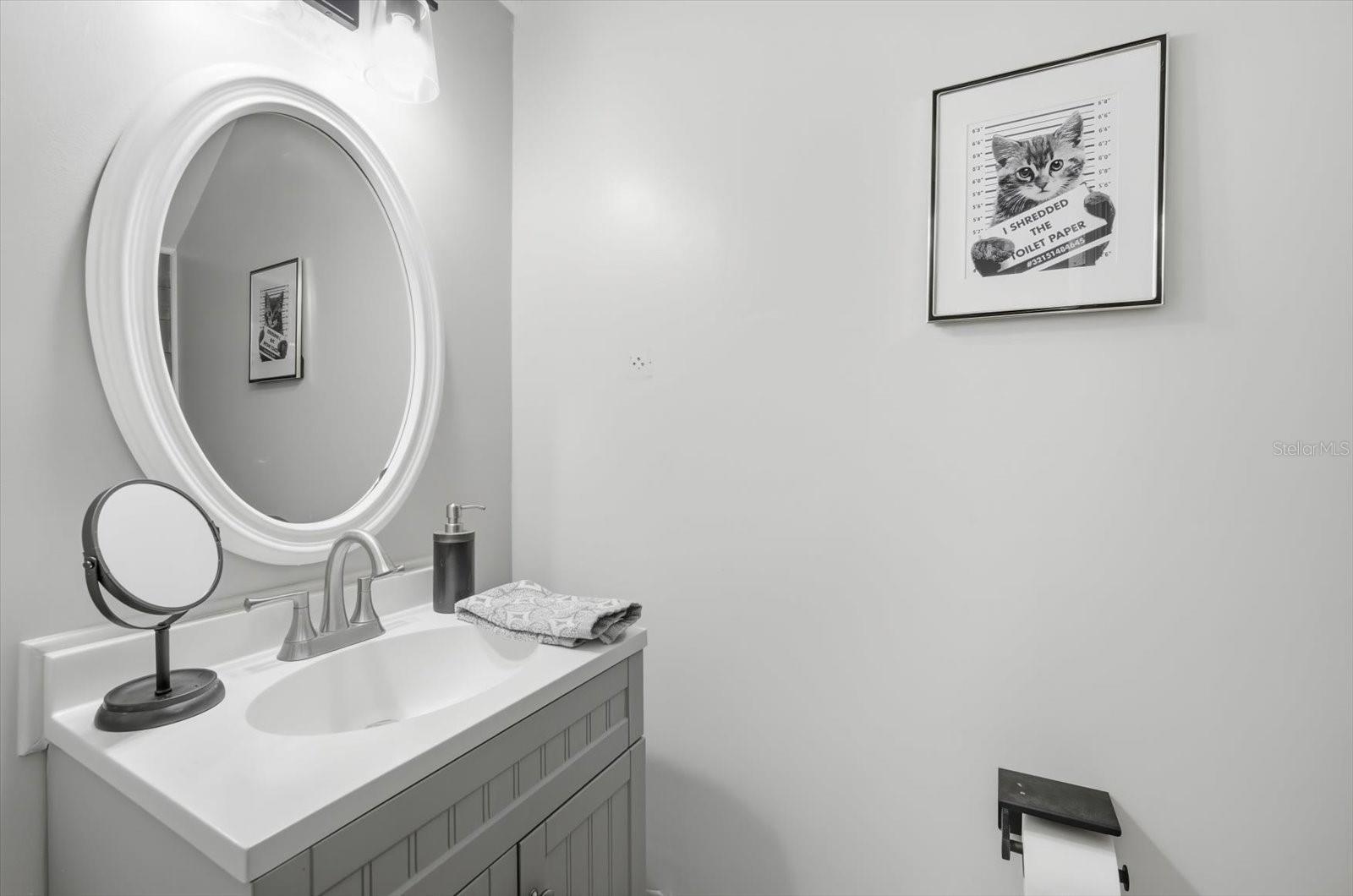 BUTTONWOOD SUB - Residential