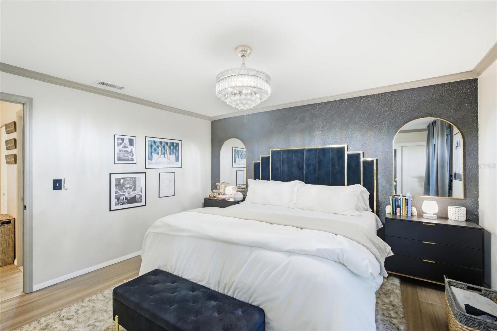 BUTTONWOOD SUB - Residential