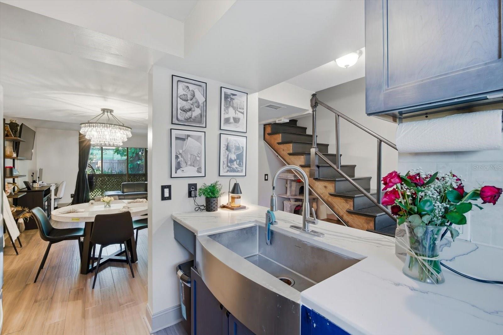 BUTTONWOOD SUB - Residential