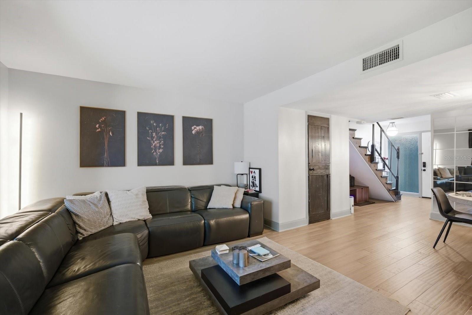 BUTTONWOOD SUB - Residential