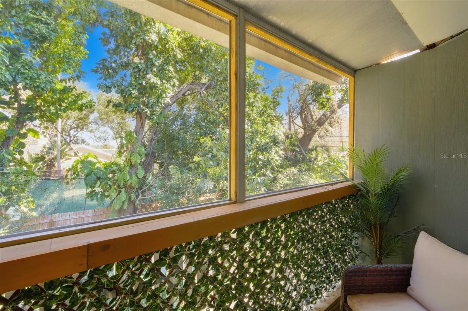 BUTTONWOOD SUB - Residential