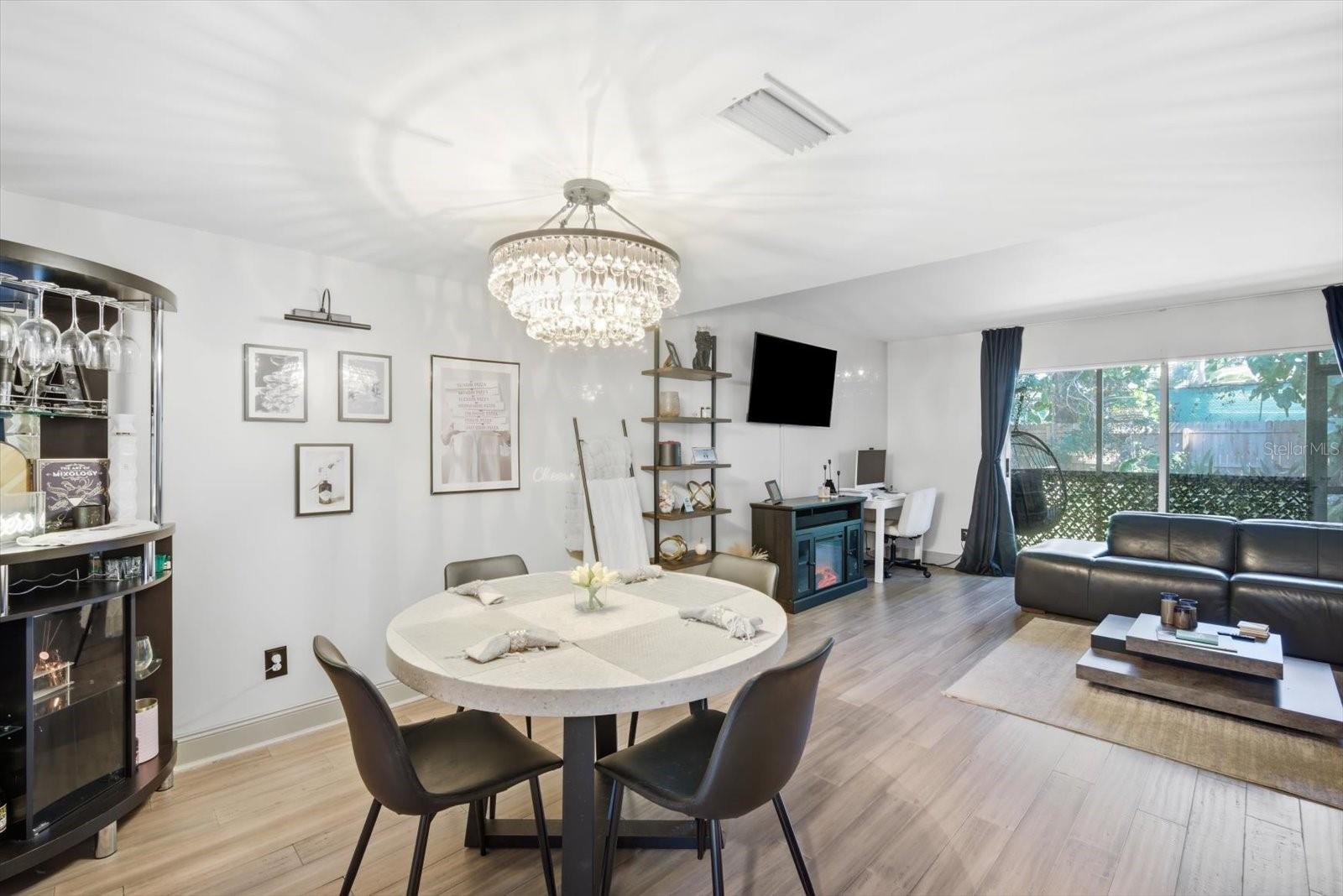 BUTTONWOOD SUB - Residential