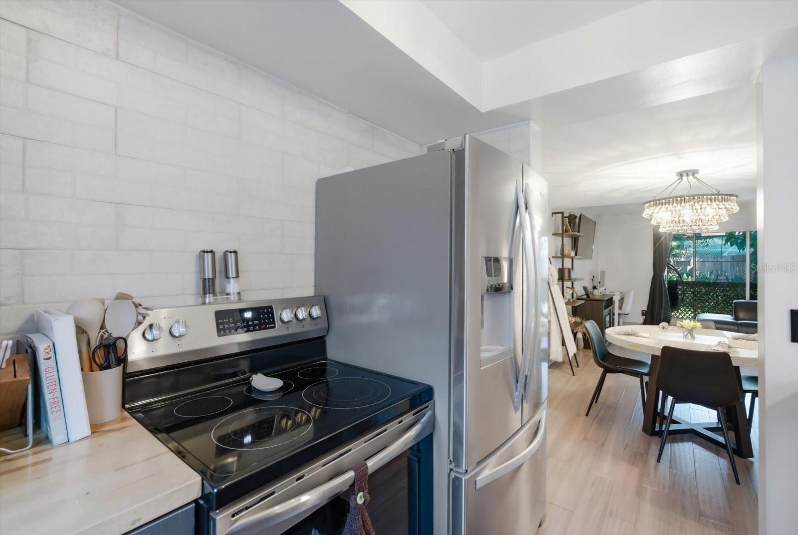 BUTTONWOOD SUB - Residential