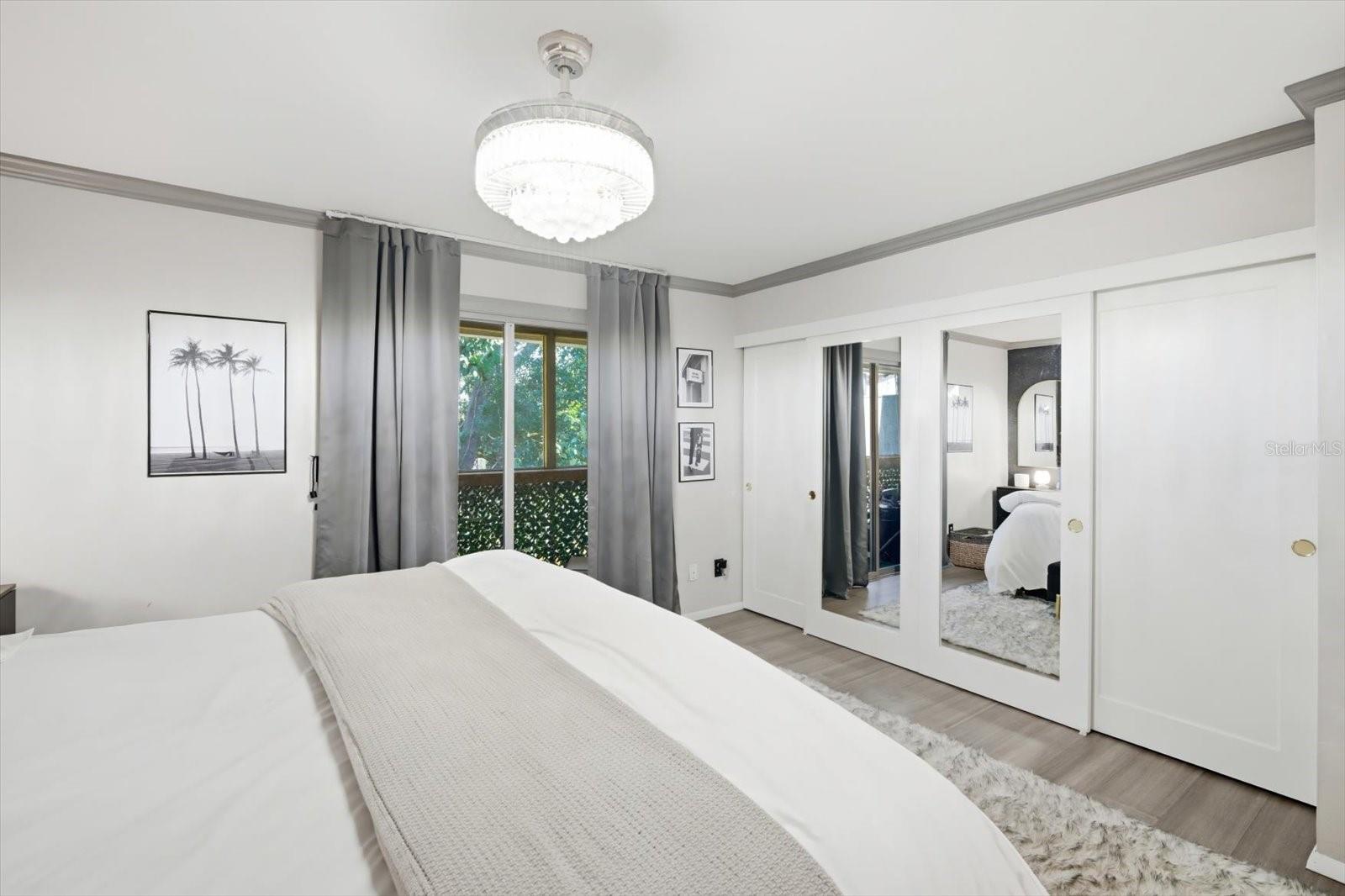 BUTTONWOOD SUB - Residential