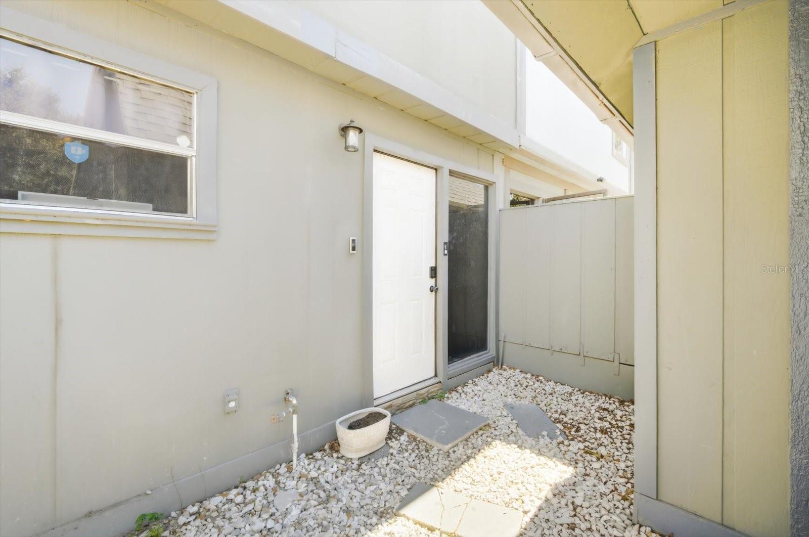 BUTTONWOOD SUB - Residential