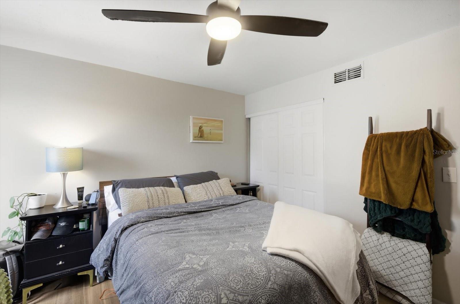 BUTTONWOOD SUB - Residential