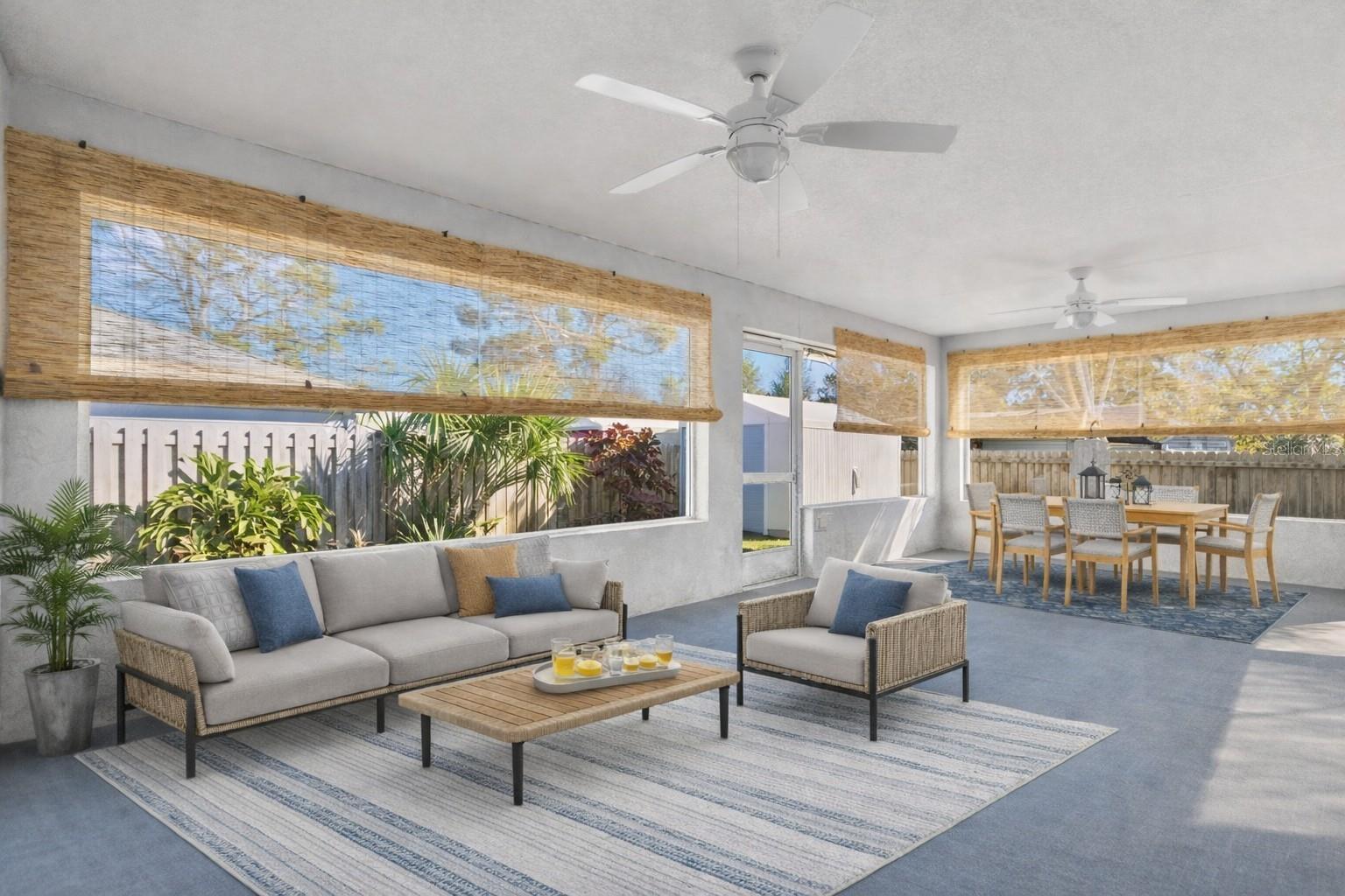 SOUTH VENICE - Residential