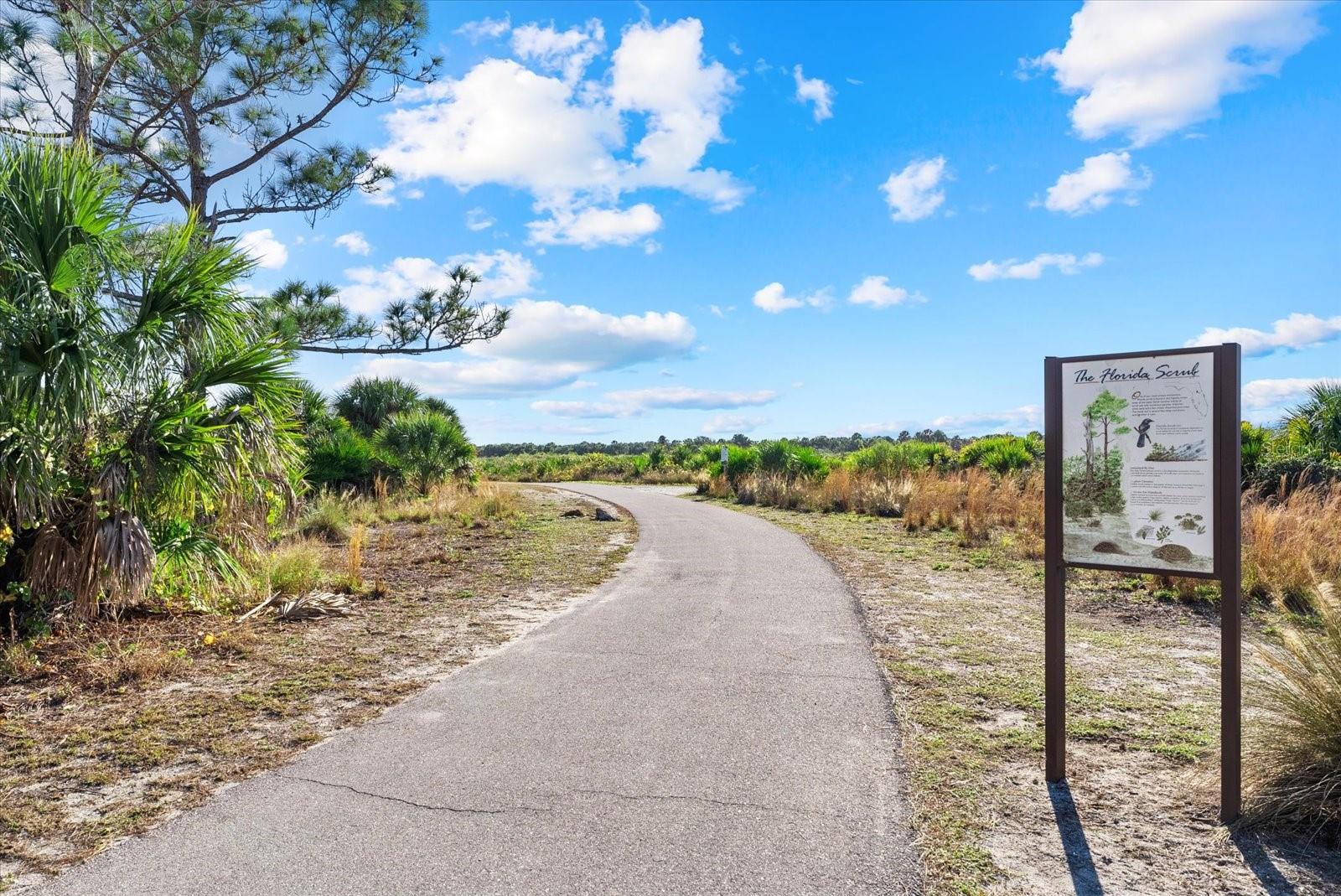 SOUTH VENICE - Residential