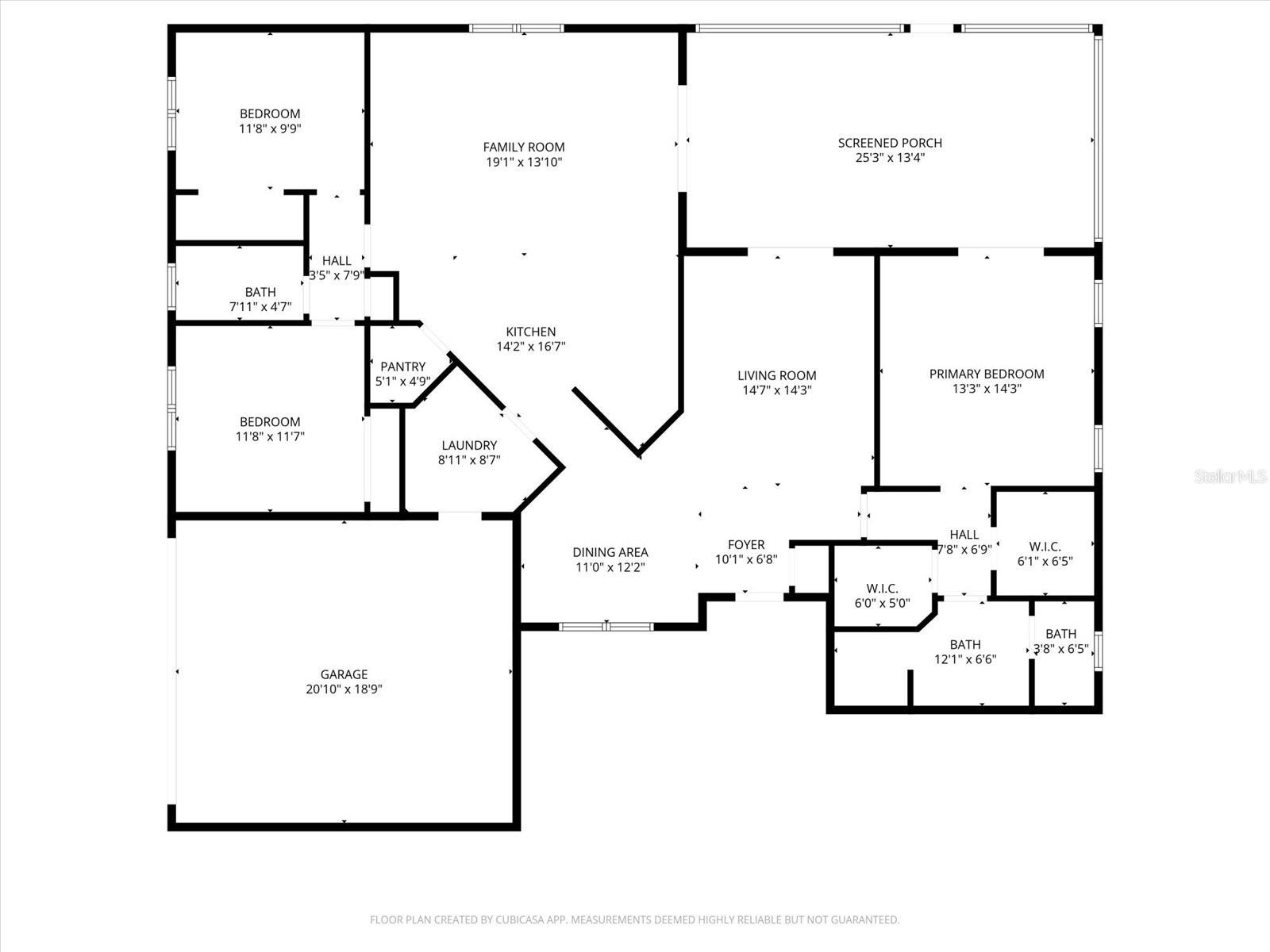 SOUTH VENICE - Residential