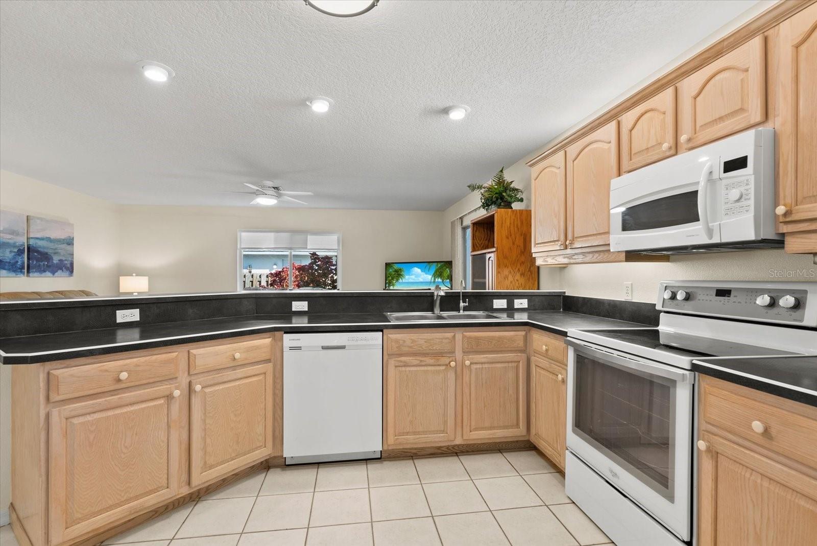 SOUTH VENICE - Residential