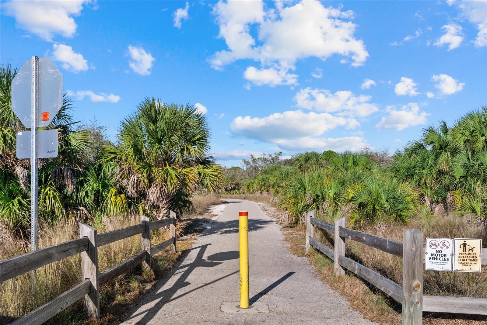 SOUTH VENICE - Residential