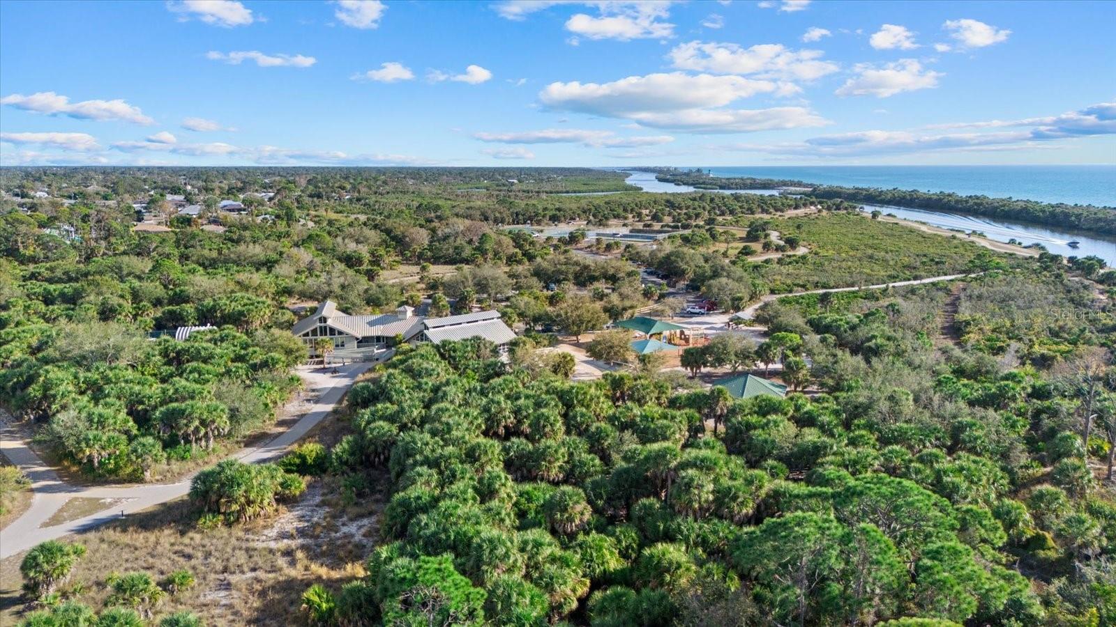 SOUTH VENICE - Residential