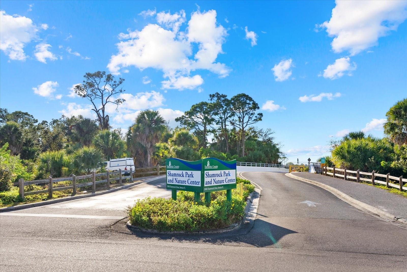 SOUTH VENICE - Residential