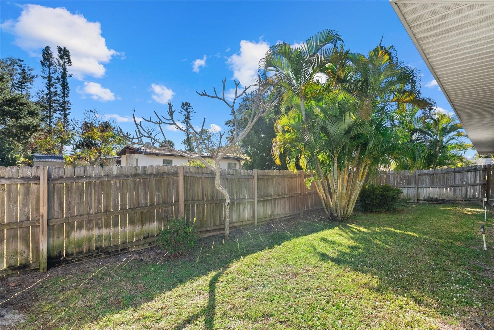 SOUTH VENICE - Residential