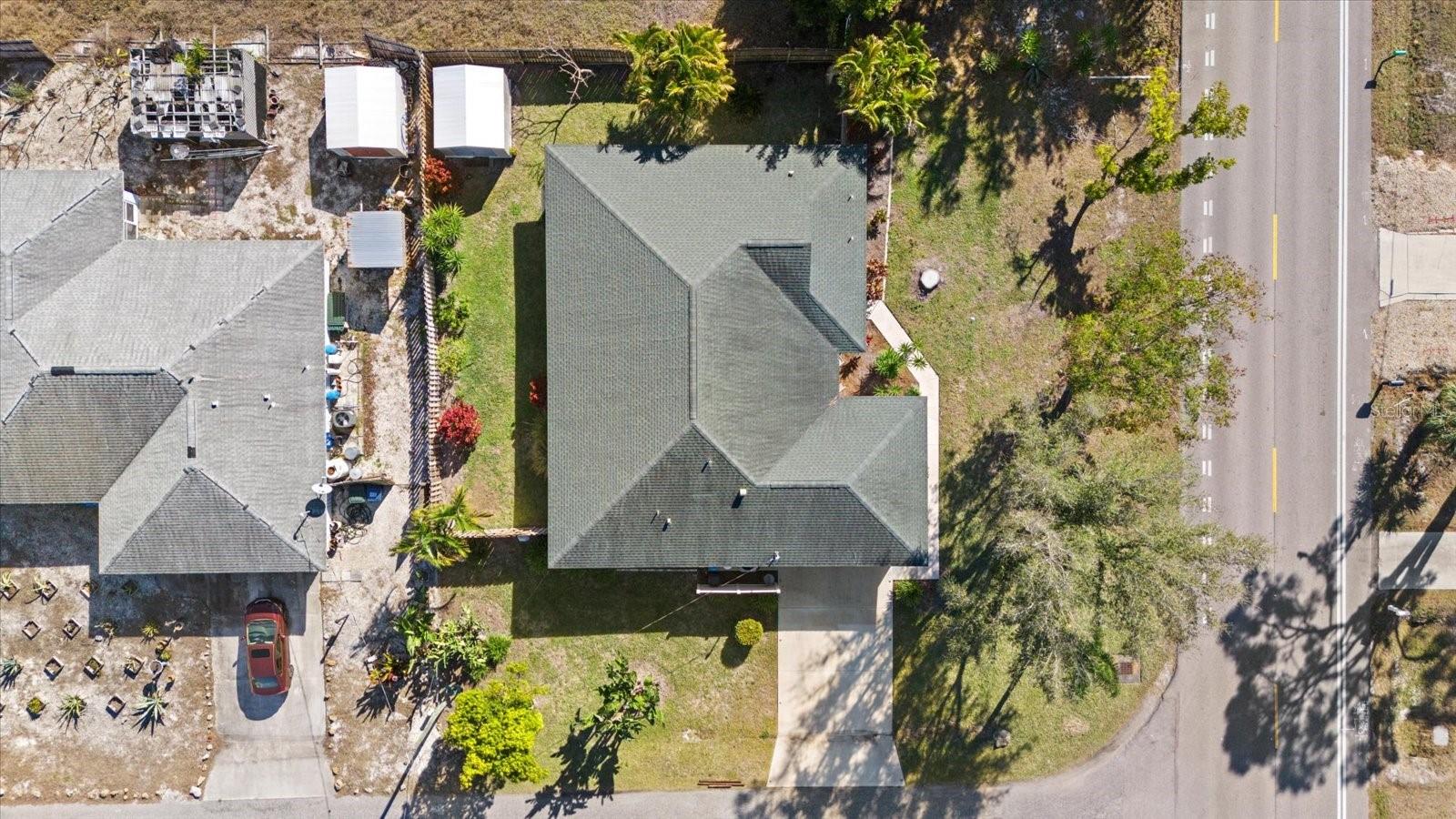 SOUTH VENICE - Residential