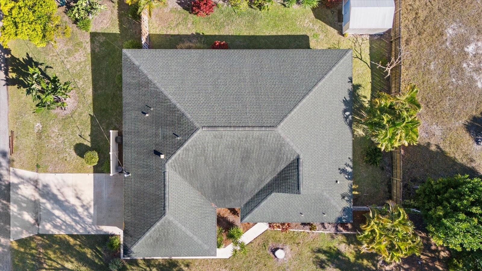 SOUTH VENICE - Residential