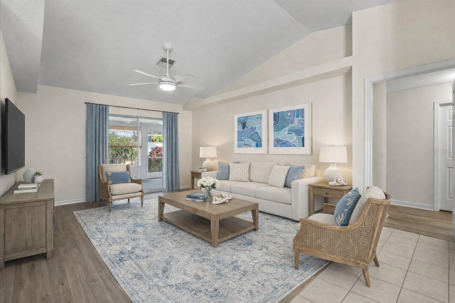 SOUTH VENICE - Residential