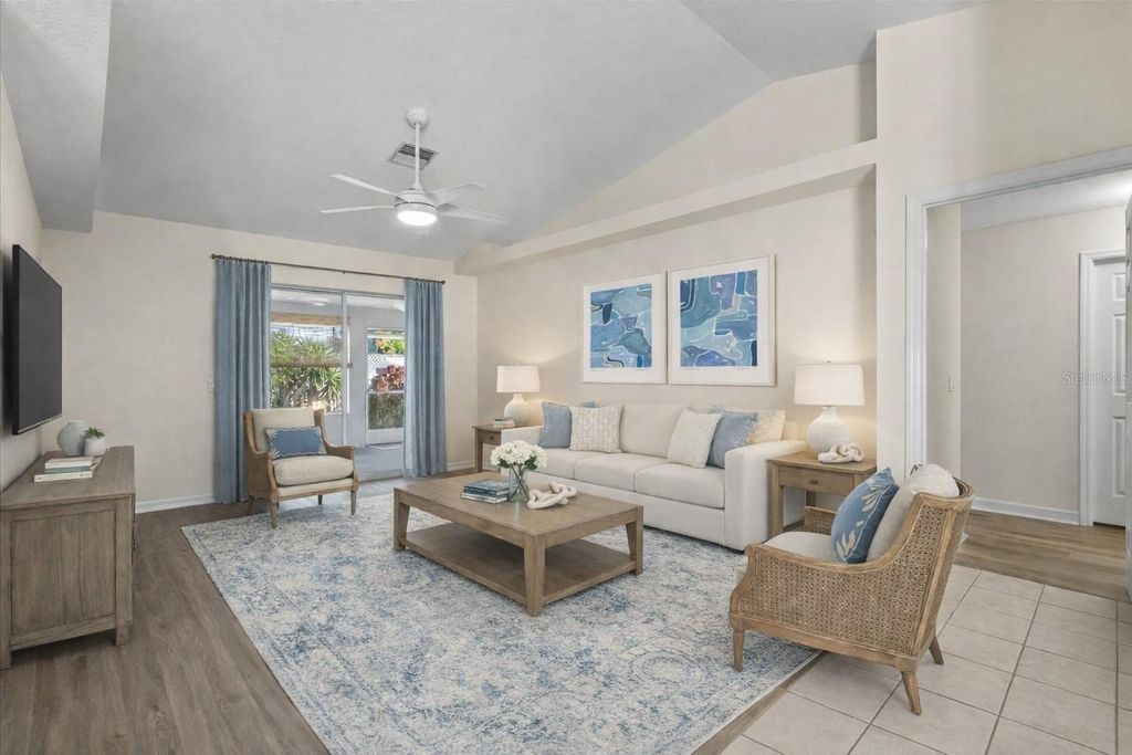 Photo of 2701 Shamrock Drive, Venice, FL 34293 (MLS # N6142305)