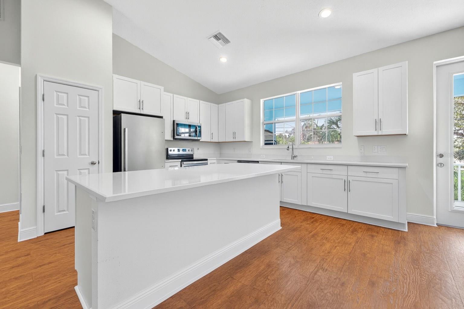 WATERVIEW PARK SEC 1 - Residential Lease