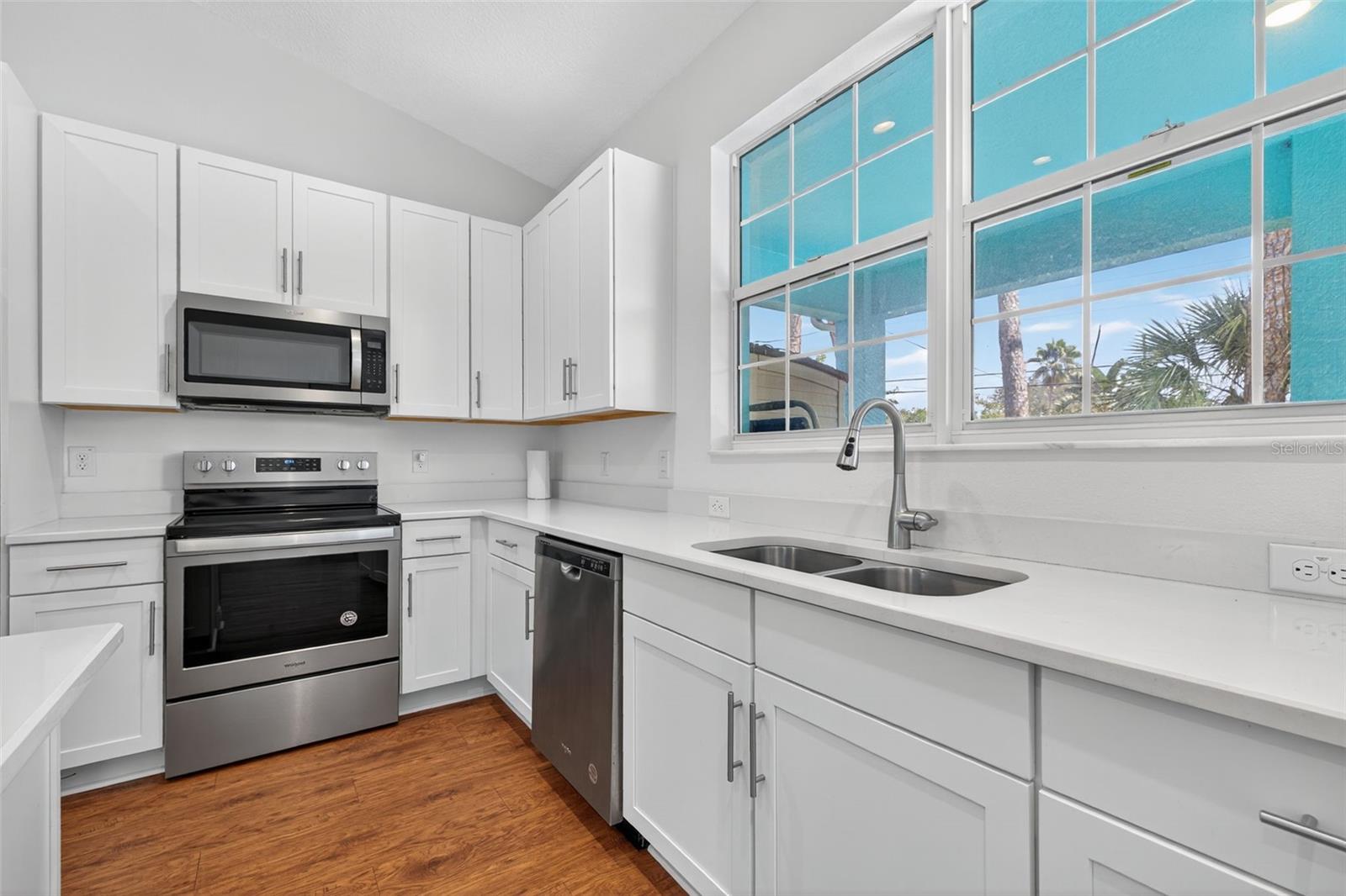 WATERVIEW PARK SEC 1 - Residential Lease