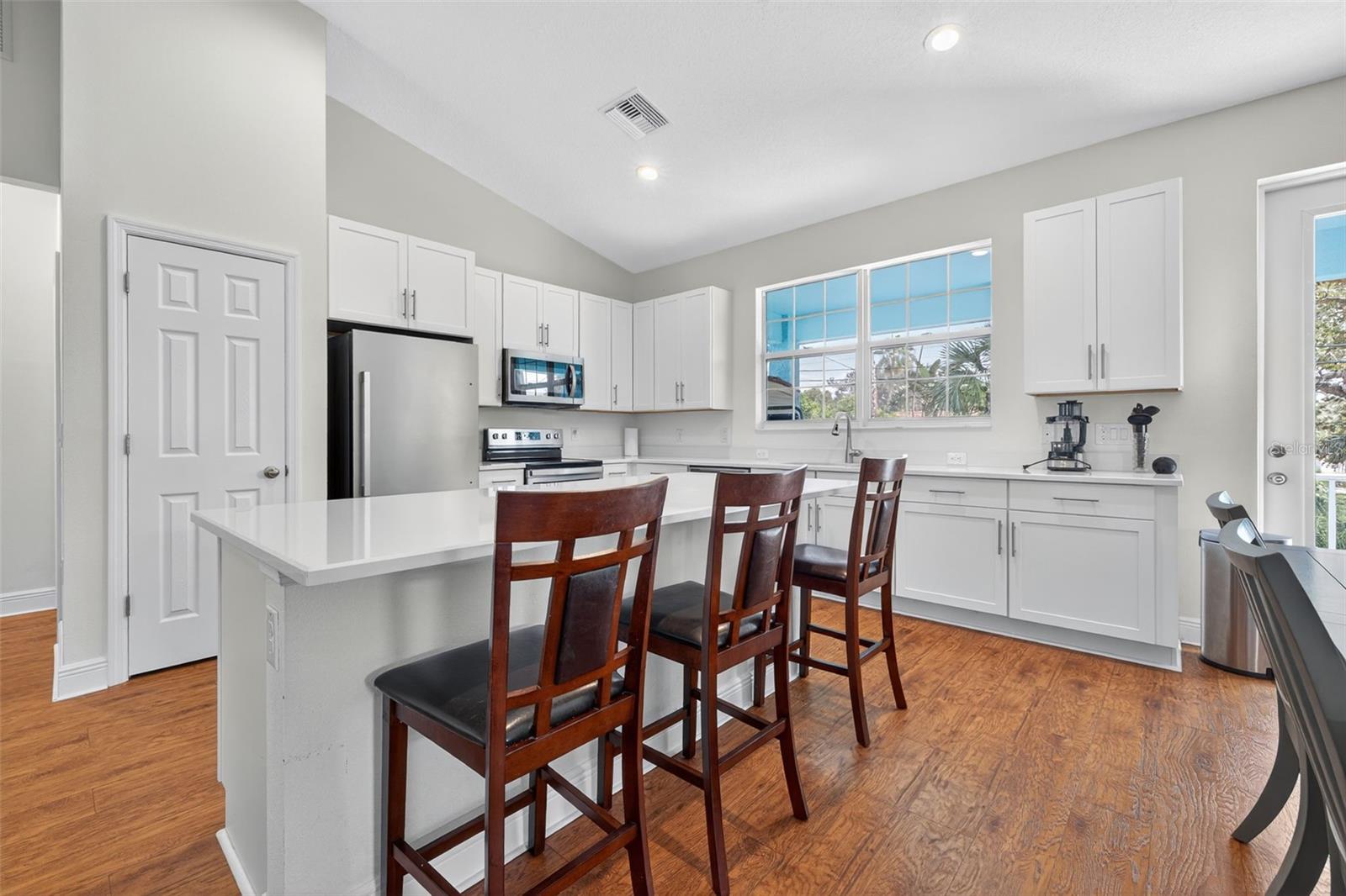 WATERVIEW PARK SEC 1 - Residential Lease