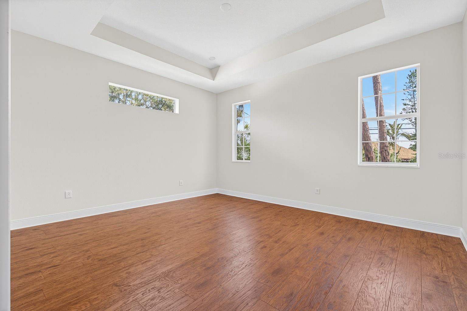WATERVIEW PARK SEC 1 - Residential Lease