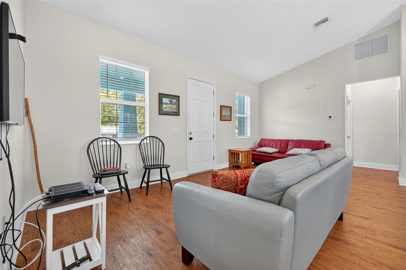 WATERVIEW PARK SEC 1 - Residential Lease
