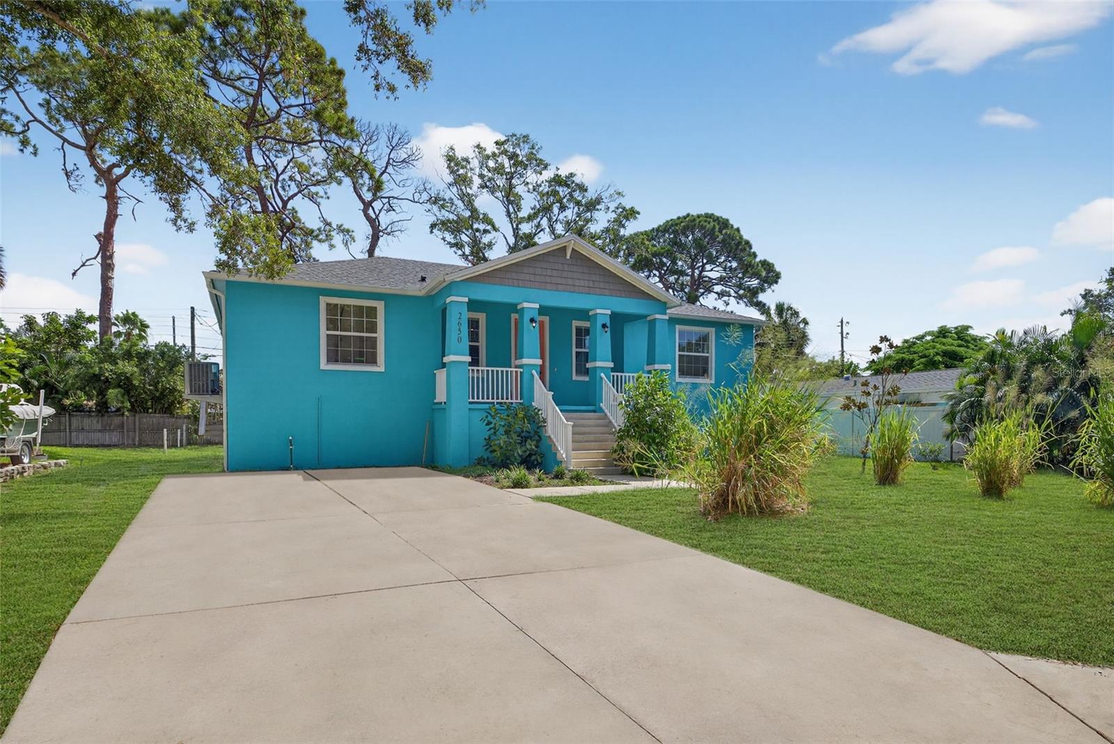 WATERVIEW PARK SEC 1 - Residential Lease