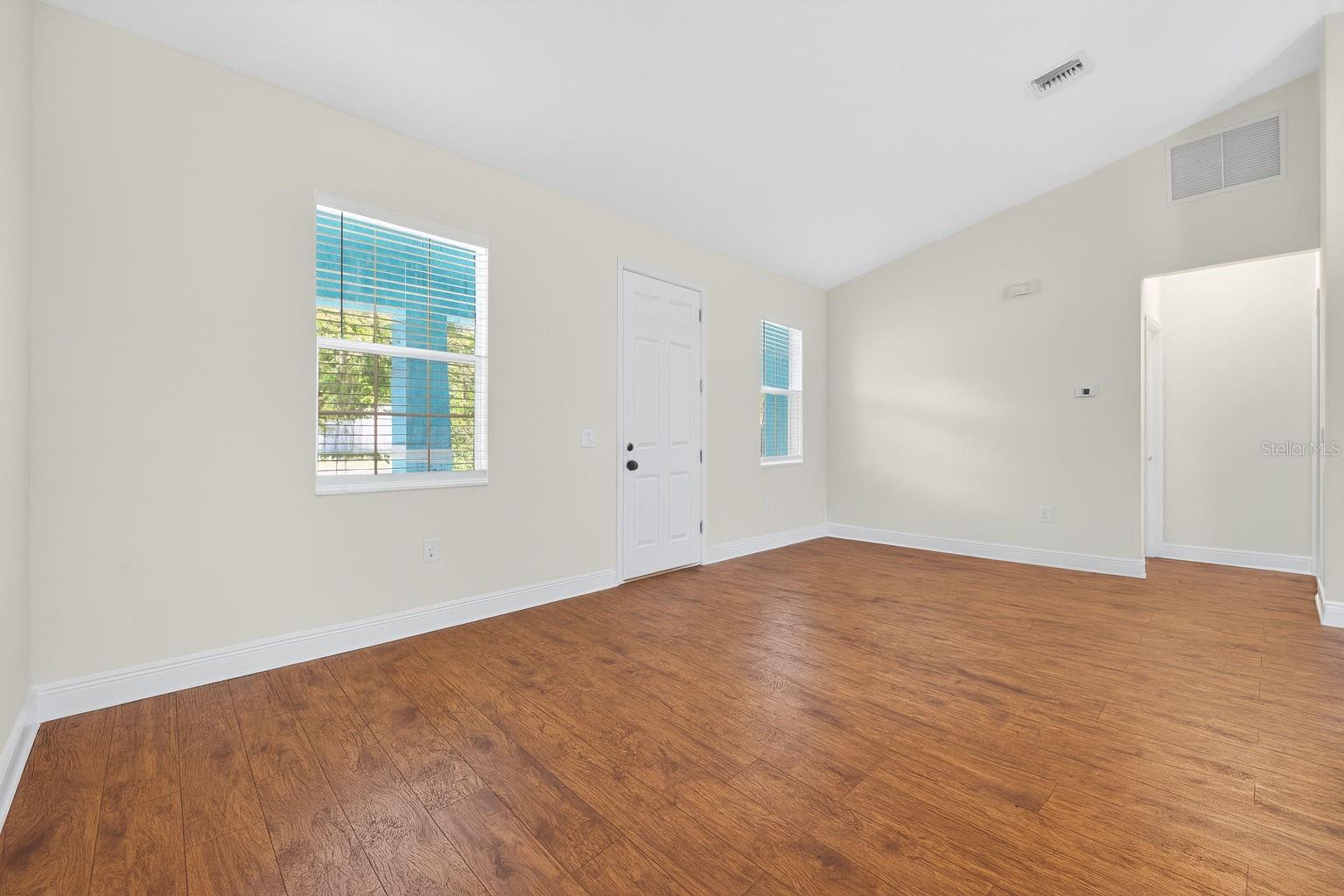 WATERVIEW PARK SEC 1 - Residential Lease